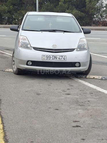 Toyota Prius 2009, 206,646 km - 1.5 л - Ağdaş