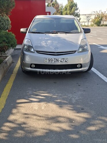 Toyota Prius 2009, 206,646 km - 1.5 л - Ağdaş