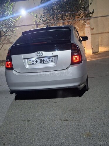 Toyota Prius 2009, 206,646 km - 1.5 л - Ağdaş