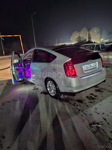 Toyota Prius 2009, 206,646 km - 1.5 л - Ağdaş