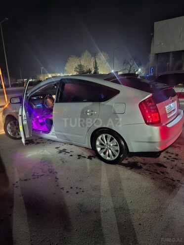 Toyota Prius 2009, 206,646 km - 1.5 л - Ağdaş