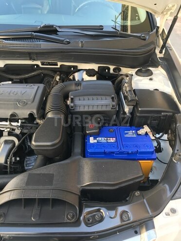 Hyundai Sonata 2010, 225,300 km - 2.4 l - Bakı