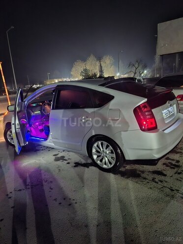 Toyota Prius 2009, 206,646 km - 1.5 л - Ağdaş