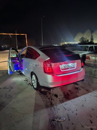 Toyota Prius 2009, 206,646 km - 1.5 л - Ağdaş