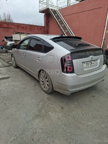 Toyota Prius 2009, 206,646 km - 1.5 л - Ağdaş