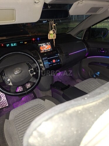 Toyota Prius 2009, 206,646 km - 1.5 л - Ağdaş