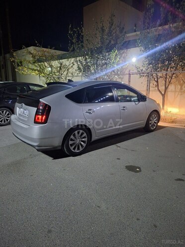 Toyota Prius 2009, 206,646 km - 1.5 л - Ağdaş