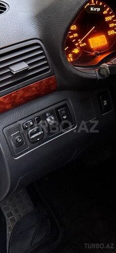Toyota Avensis 2005, 344,600 km - 2.4 l - Göygöl