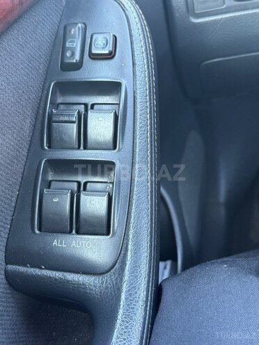 Toyota Avensis 2005, 344,600 km - 2.4 l - Göygöl