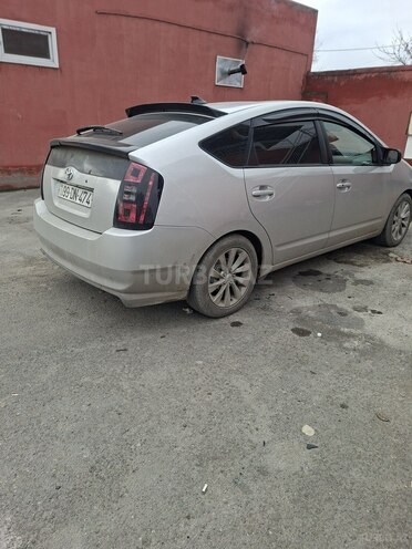 Toyota Prius 2009, 206,646 km - 1.5 л - Ağdaş