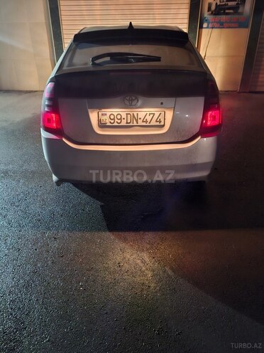 Toyota Prius 2009, 206,646 km - 1.5 л - Ağdaş