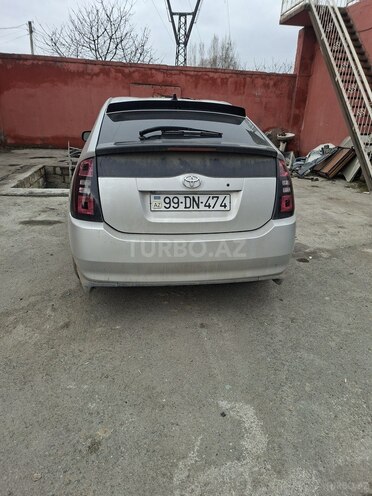 Toyota Prius 2009, 206,646 km - 1.5 л - Ağdaş