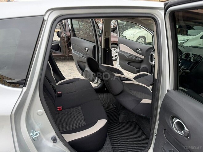 Nissan Note-11