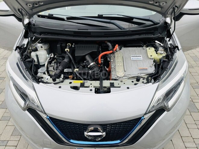 Nissan Note-16