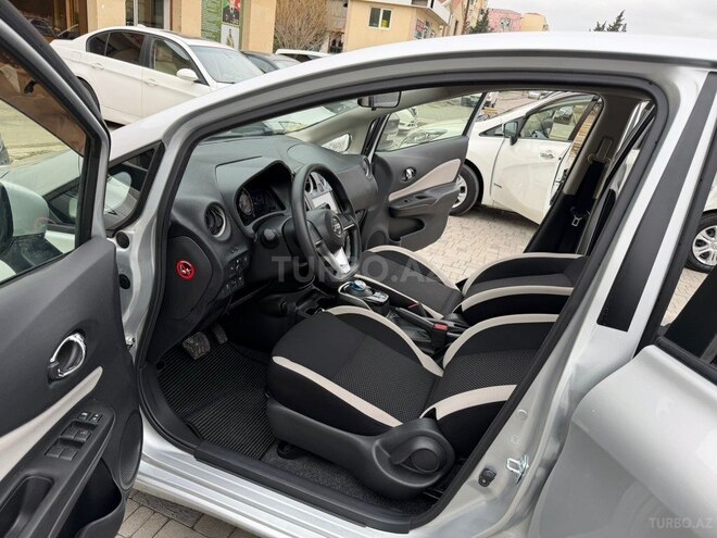 Nissan Note-15
