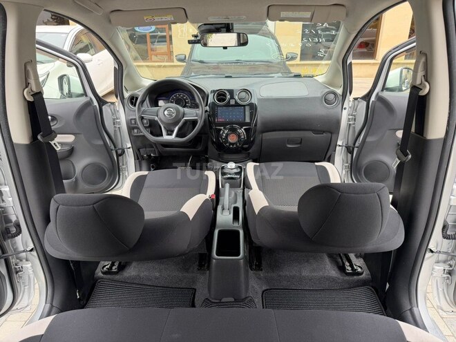 Nissan Note-12