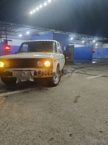 LADA (VAZ) 2106 1987, 254,600 km - 1.6 l - Gəncə