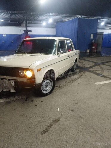 LADA (VAZ) 2106 1987, 254,600 km - 1.6 l - Gəncə
