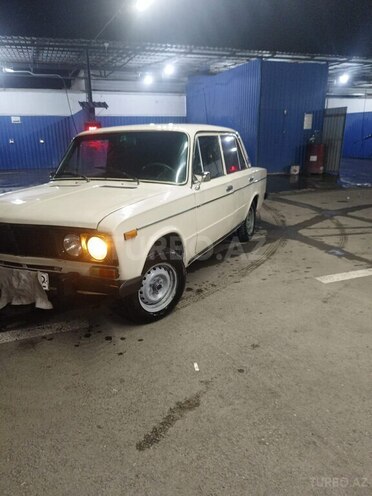 LADA (VAZ) 2106 1987, 254,600 km - 1.6 l - Gəncə