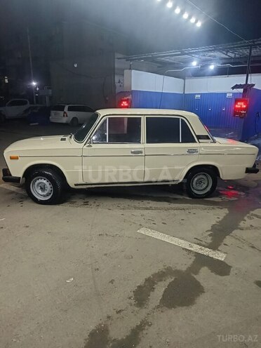 LADA (VAZ) 2106 1987, 254,600 km - 1.6 l - Gəncə