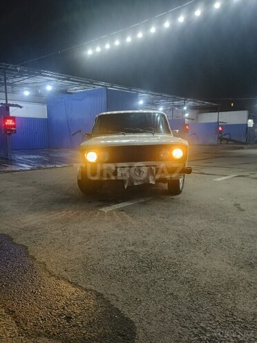 LADA (VAZ) 2106 1987, 254,600 km - 1.6 l - Gəncə
