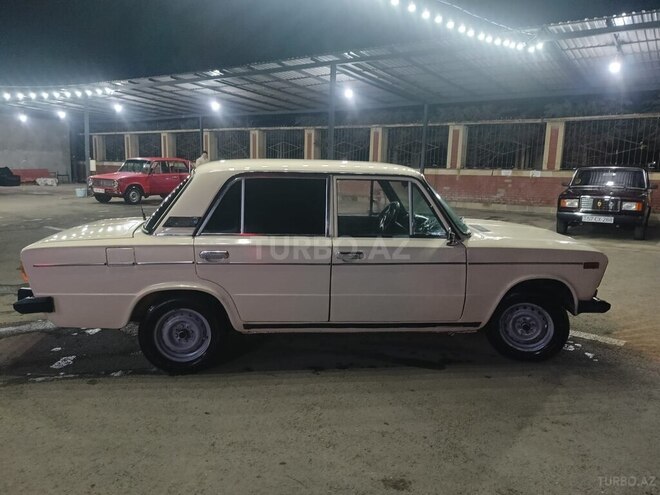 LADA (VAZ) 2106 1987, 254,600 km - 1.6 l - Gəncə