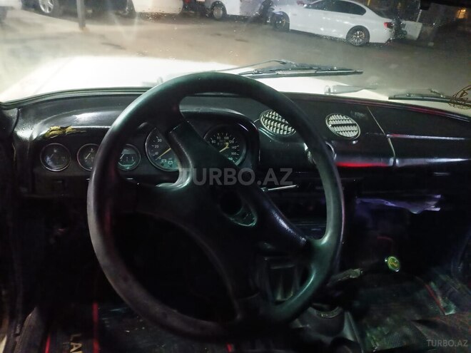 LADA (VAZ) 2106 1987, 254,600 km - 1.6 l - Gəncə