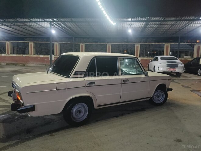 LADA (VAZ) 2106 1987, 254,600 km - 1.6 l - Gəncə