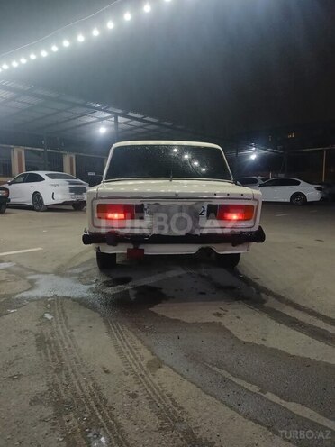 LADA (VAZ) 2106 1987, 254,600 km - 1.6 l - Gəncə
