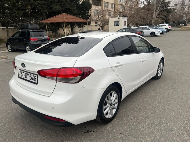 Kia K3-5