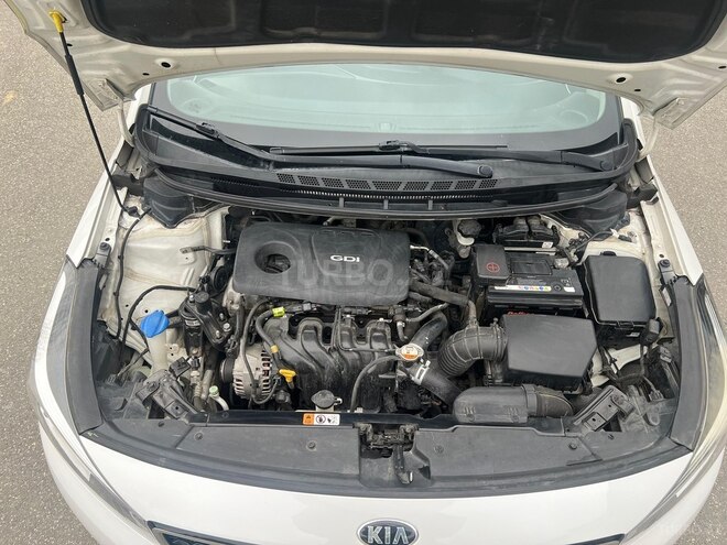 Kia K3-14
