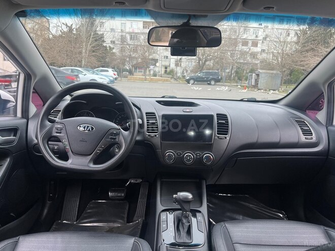 Kia K3-13