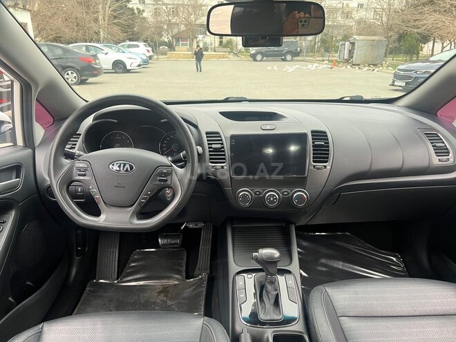Kia K3-11