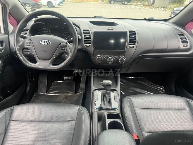 Kia K3-10