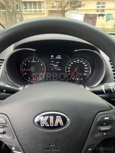 Kia K3-16