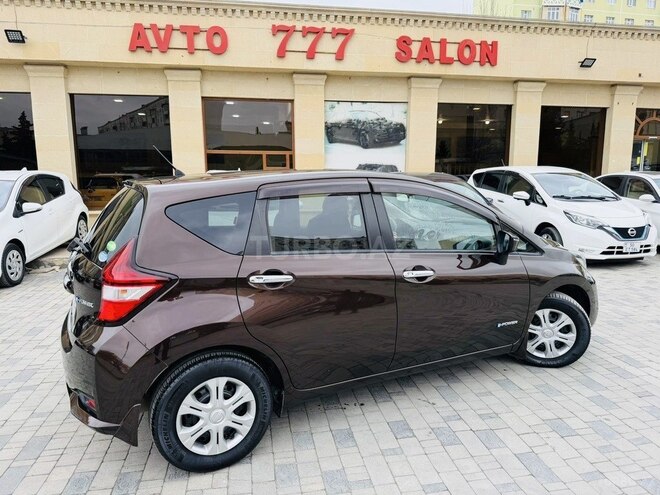 Nissan Note-6