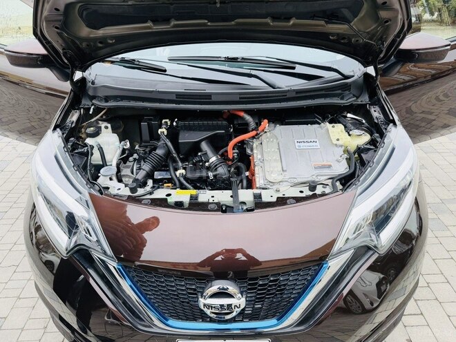 Nissan Note-16