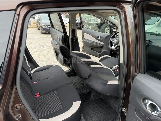 Nissan Note-11