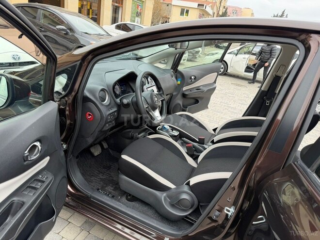 Nissan Note-15
