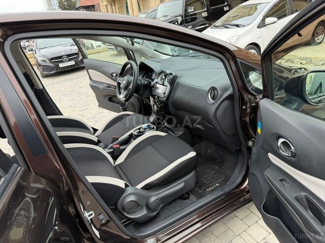 Nissan Note-14
