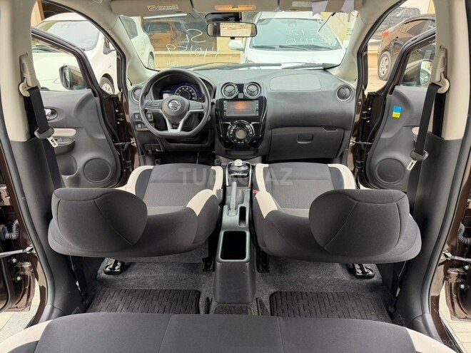 Nissan Note-12