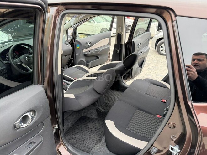 Nissan Note-13