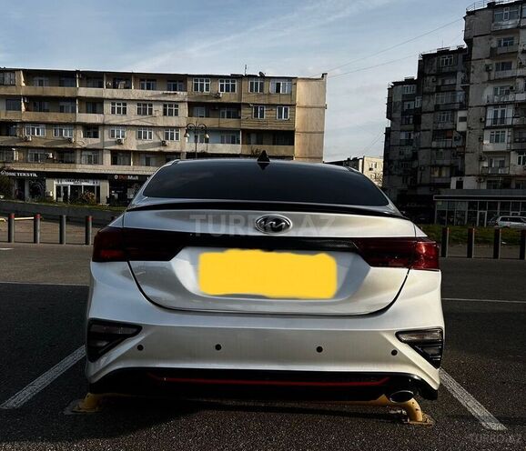 Kia Forte 2019, 96,570 km - 2.0 l - Bakı