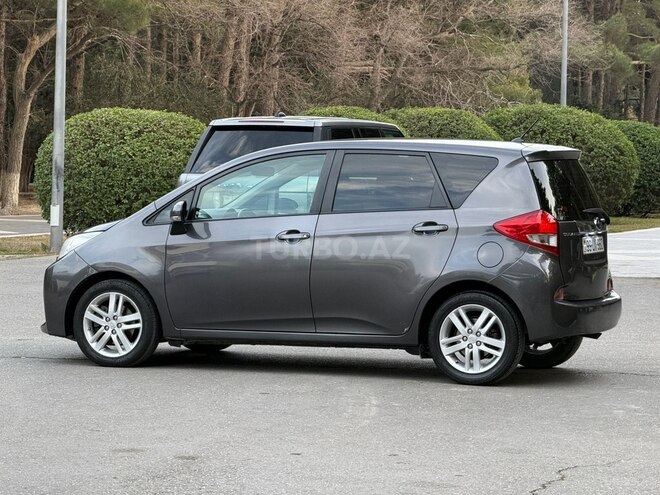 Subaru  2011, 186,000 km - 1.4 l - Sumqayıt