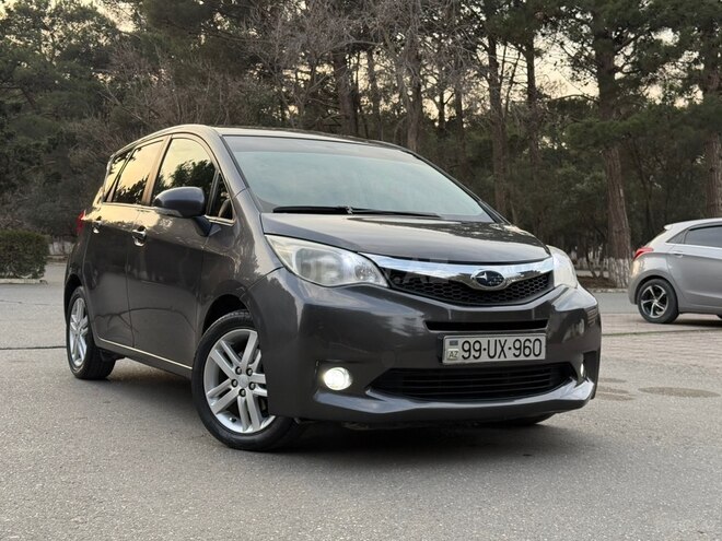 Subaru  2011, 186,000 km - 1.4 l - Sumqayıt