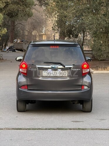 Subaru  2011, 186,000 km - 1.4 l - Sumqayıt