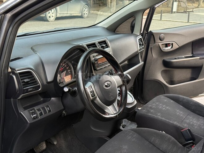 Subaru  2011, 186,000 km - 1.4 l - Sumqayıt