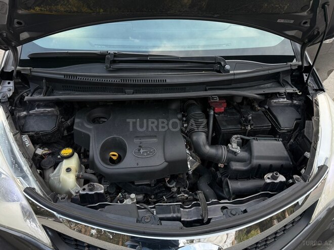Subaru  2011, 186,000 km - 1.4 l - Sumqayıt