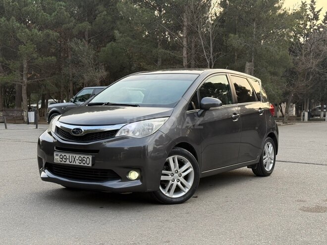 Subaru  2011, 186,000 km - 1.4 l - Sumqayıt