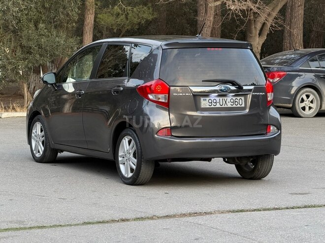 Subaru  2011, 186,000 km - 1.4 l - Sumqayıt